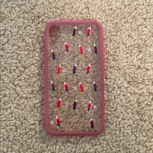 Kate Spade Parrot IPhone XR Case!